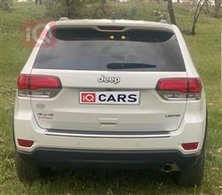 جيب جراند شيروكي